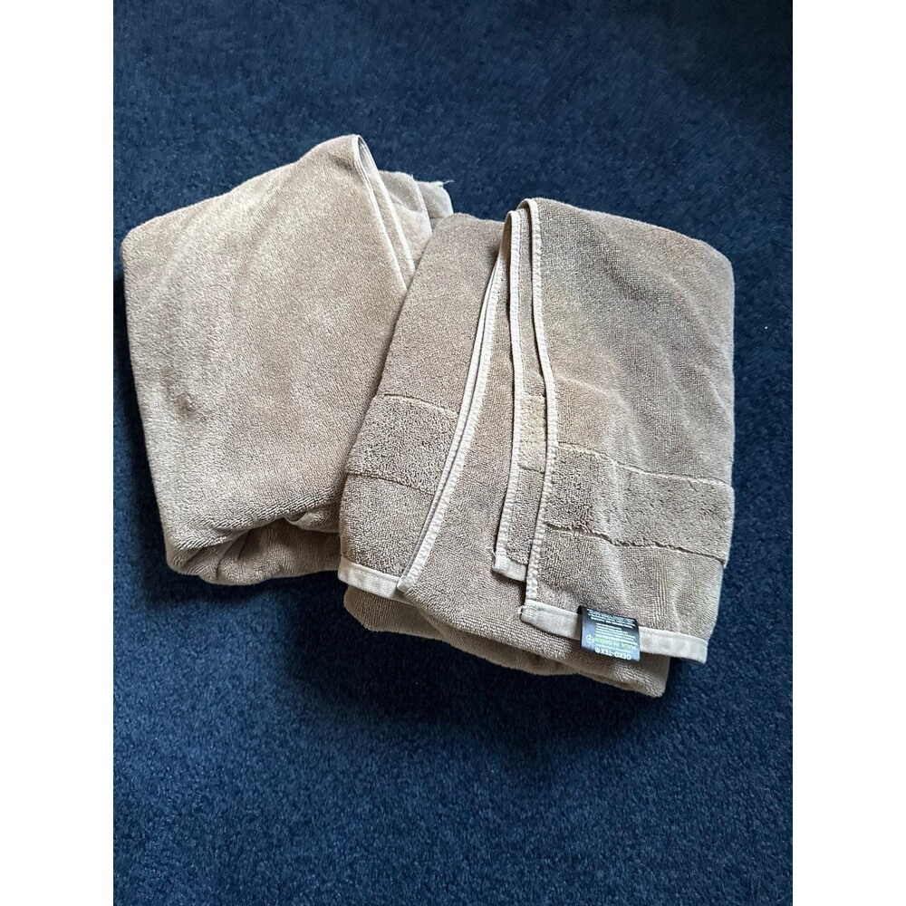 Simply Vera bath towels